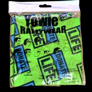 Donate Life Yowie Multi-functional Rally Wear